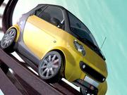 Smart - Rollercoaster