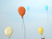 Lullabies by Tim Walker