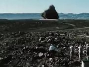 Big Underground Explosion 02