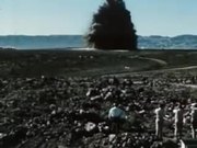 Big Underground Explosion 02