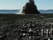 Big Underground Explosion 02