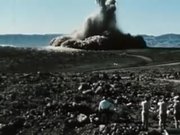 Big Underground Explosion 02