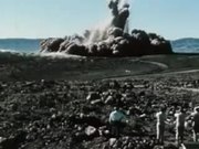 Big Underground Explosion 02