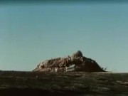 Big Underground Explosion 03