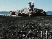 Big Underground Explosion 02