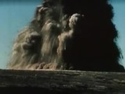 Big Underground Explosion 03