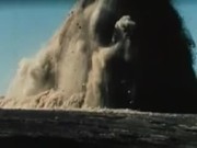 Big Underground Explosion 03