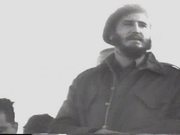 U.S. Breaks Relations With Cuba