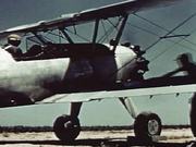 Crop Duster 1956