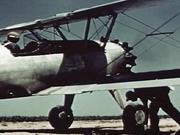 Crop Duster 1956
