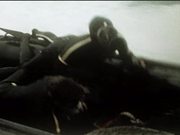 Navy Frogmen