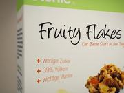 Fruity Flakes