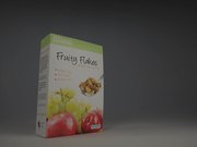 Fruity Flakes
