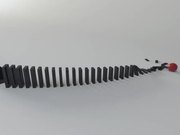 Object Animation Test