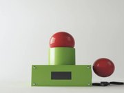 Object Animation Test