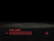 MINI - Volume & Input