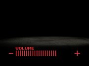 MINI - Volume & Input