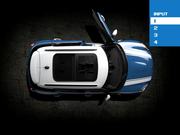 MINI - Volume & Input