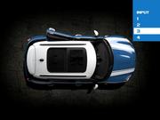 MINI - Volume & Input