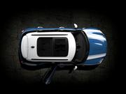 MINI - Volume & Input