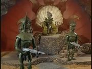 Stingray.25. An Echo of Danger