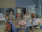 Stingray.36. Eastern Eclipse