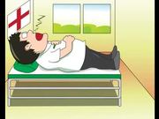 Pre-wedding Animation