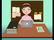 Pre-wedding Animation