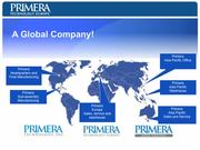 Presentation: LX-Series Label Printer 2010