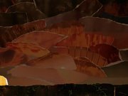 Paper Animation ‘Dreaming’