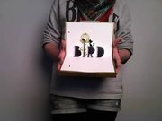 Bird - Augmented Reality