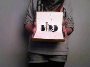 Bird - Augmented Reality