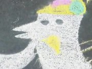 Cubes Chain Reaction