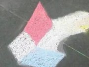 Cubes Chain Reaction