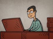 NBF – Character Animation