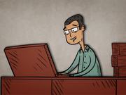 NBF – Character Animation