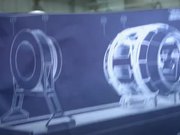 Steak ‘n Shake - Time Machine