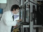 Steak ‘n Shake - Time Machine