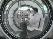 Steak ‘n Shake - Time Machine