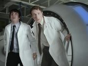 Steak ‘n Shake - Time Machine