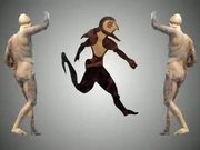 All Creative Work Is Derivative