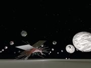 SpaceMonkey // 3D Animation