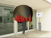 SpaceMonkey // 3D Animation