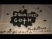 Squashed Goth