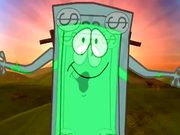 If Dollars Could Talk!