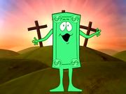 If Dollars Could Talk!