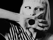 Aga Wilk - Cold Disko