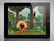 App Specific Orientation - Berry Forest