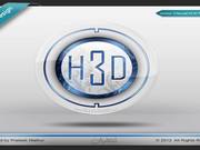 Visual3Deffect - 2013 Demo reel