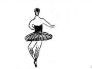 Ballerina Animation
